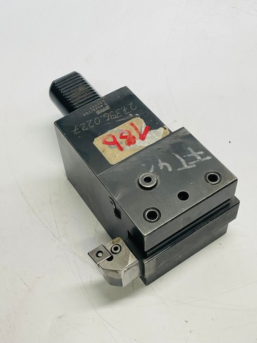 Vdi werkzeugaufnahme - 40,