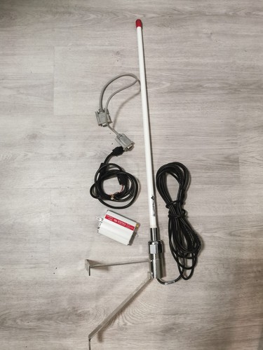 Gsm modem industrie sierra - modem,
