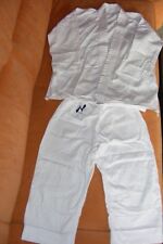 Kampfsportanzug für Kinder Gr.130-140