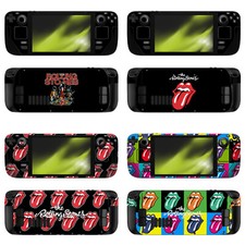 OFFIZIELLE THE ROLLING STONES