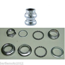 Standard Lenkserie 1" Faltrad