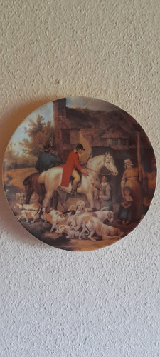 Goebel teller wandteller - -,