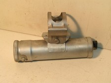 Simson  SR2 SR2E Batteriefach  original DDR