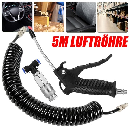 Druckluft ausblaspistole - druckluft,