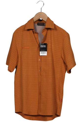 Mammut hemd herren oberteil - hemd,