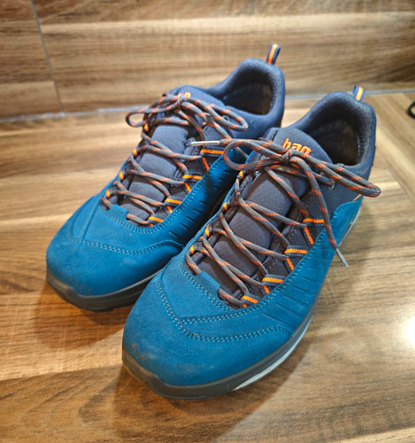 Hanwag herren wanderschuhe eur - herren-wanderschuhe,