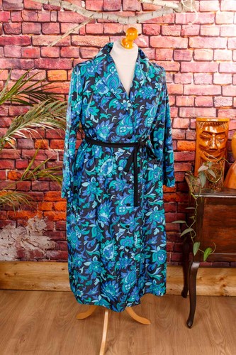 Vintage orig 60er 70er nylon - vintage,