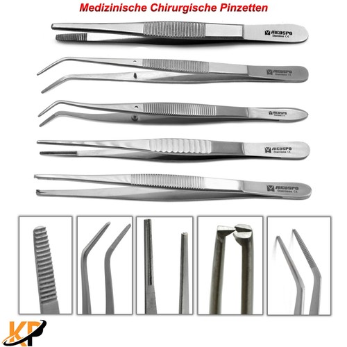 Anatomische chirurgische - anatomische,