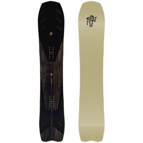 Arbor bryan iguchi pro camber - bryan,