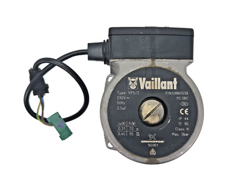 Vaillant 59866539 vp5 pumpe - vp5/2,