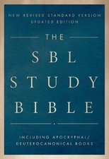 Society of Biblical Literature