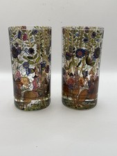 Vintage Kurt Hammer Crystal