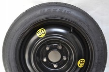 HYUNDAI ELANTRA VI VII Notrad 125/80R15 RESERVERAD SOFORT EINBAUBEREIT
