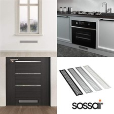 sossai® Aluminium