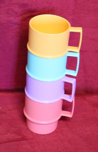 Tupperware haushaltshelfer - tupperware,