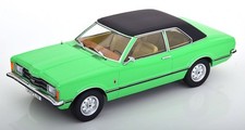 1:18 KK-Scale Ford Taunus GXL Saloon Bang Boom Bang Keek 1971