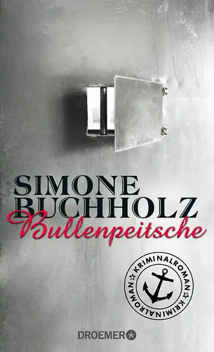 Bullenpeitsche kriminalroman - bullenpeitsche.,