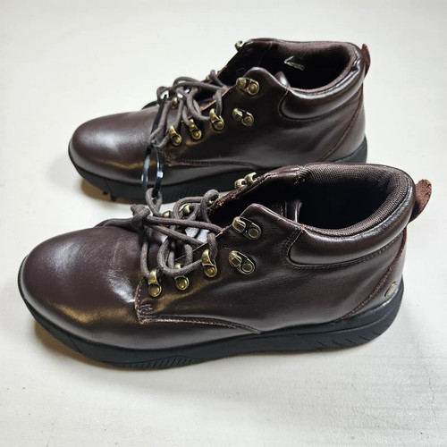 Donnay herren leder - donnay, chukka