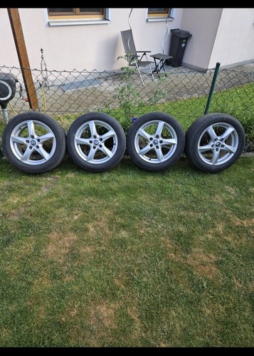 Renault alufelgen auf - renault,