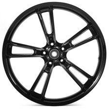 21x3.5 Enforcer Felge