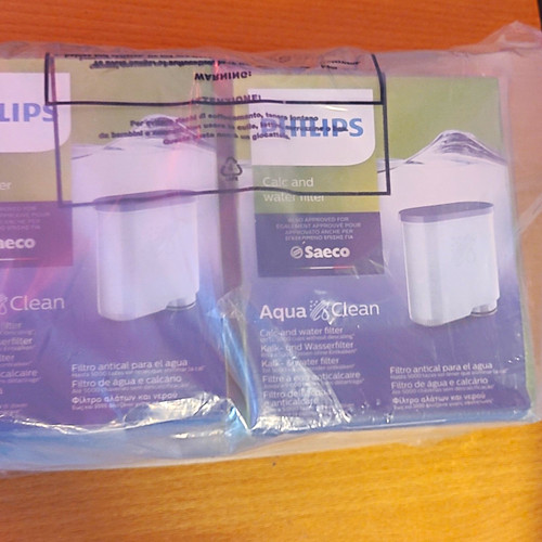 Philips aquaclean wasserfilter - philips,
