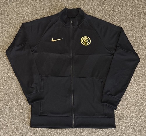Inter mailand full zip nike - inter,