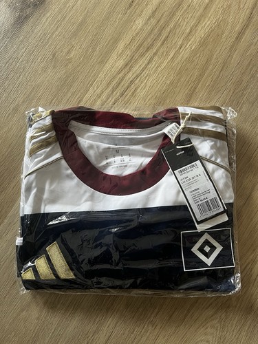 Hsv sondertrikot trikot - sondertrikot,