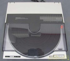Technics SL-7 Plattenspieler