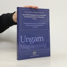 Ungarische Zeitgeschichte