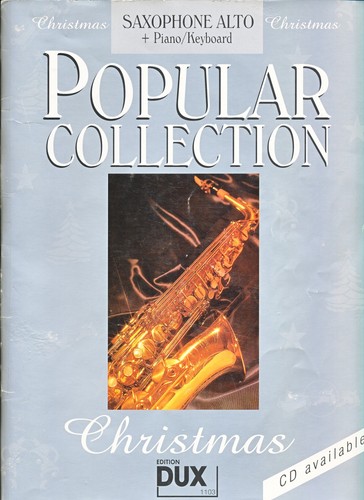 Noten edition dux popular - noten:,