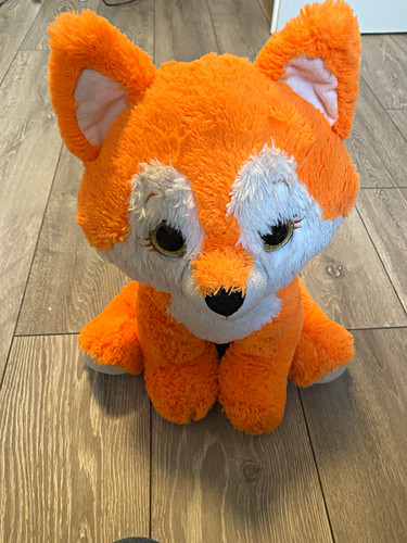 Nici fuchs plüschtier 40 - nici,