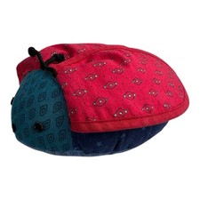 Sigikid Spieluhr Marienkäfer Käfer grün rot blau ALLE VÖGEL Vintage