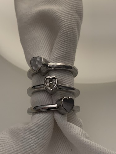 Dyrberg kern 3er ring - ring, mit