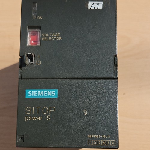 Siemens sitop power - siemens,