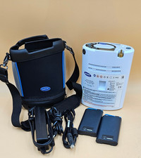 Invacare Platinum Mobile