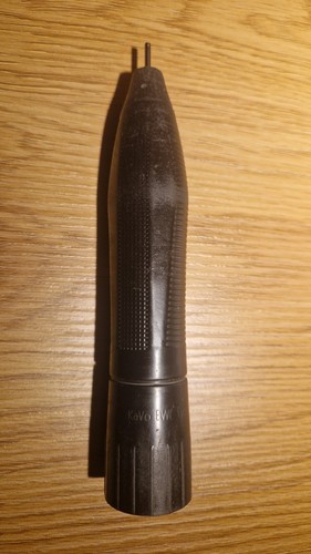 Kavo k12 handstück 4940 - k12,