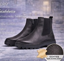 VITAFORM Damen-Stiefelette
