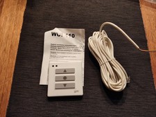 Window Master Schalter