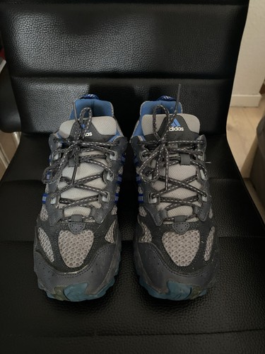Adidas kanadia 2 5 - kanadia, 1/2