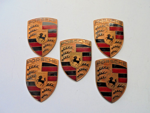Haubenwappen emblem deckel - emblem,