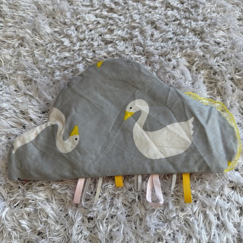 Schmusetuch spieltuch - schmusetuch,