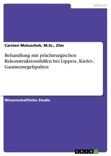 Matuschek behandlung - m., |