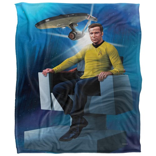Star trek captain s - star, "captain's
