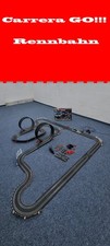 2 Carrera Go!!! Bahnen