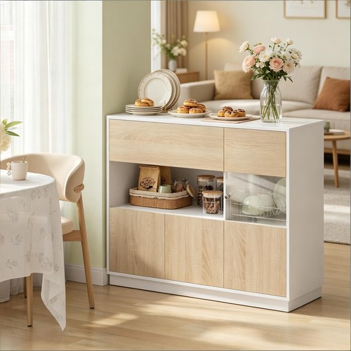Großzügiger flur schrank - flur,