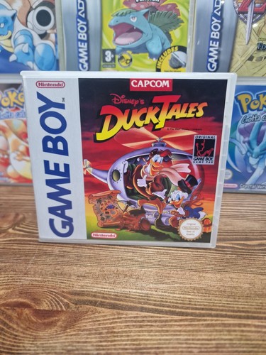 Disney ducktales ersatz - disney,