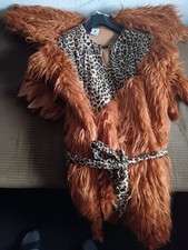 6 hochwertige Ksrnevalskodtueme