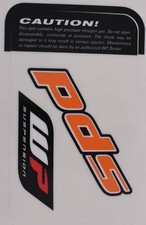 WP Suspension Stoßdämpfer