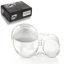 Scheinwerferglas rechts Xenon