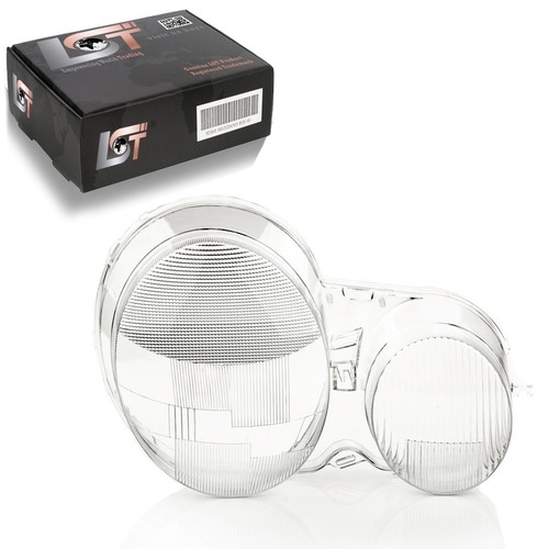Scheinwerferglas rechts xenon - scheinwerferglas,